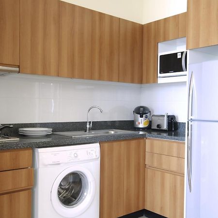 Kameo Grand Hotel & Serviced Apartment, Районг Номер фото