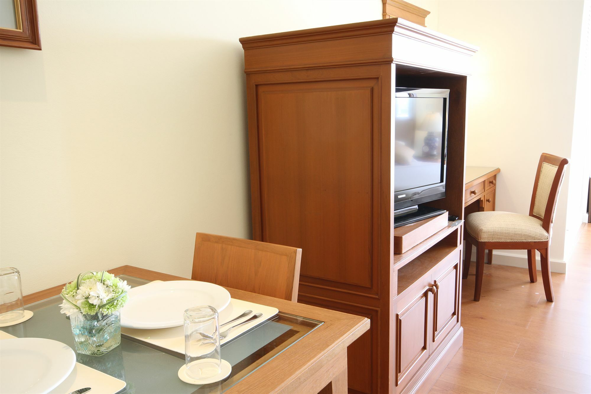 Kameo Grand Hotel & Serviced Apartment, Районг Экстерьер фото